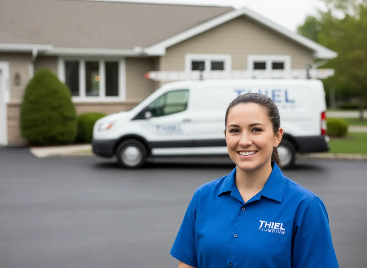 Plumber Delphos, OH FAQs